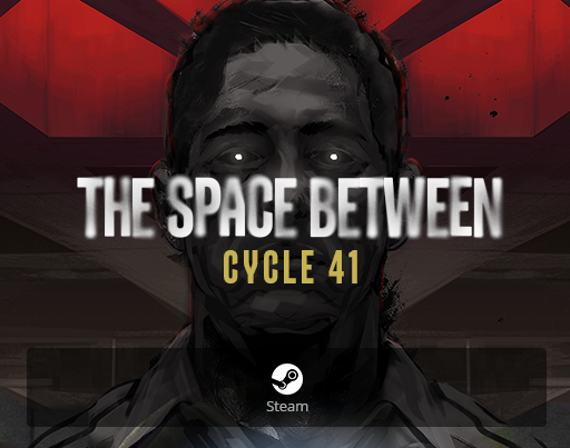 The Space Between: Cycle 41